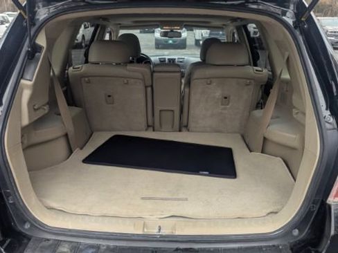 Used 2010 Toyota Highlander Limited image 13