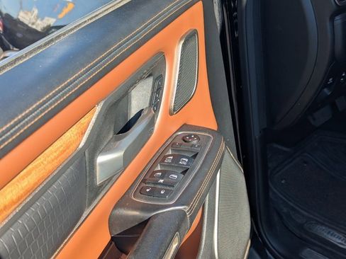 Used 2020 RAM 1500 Longhorn image 27