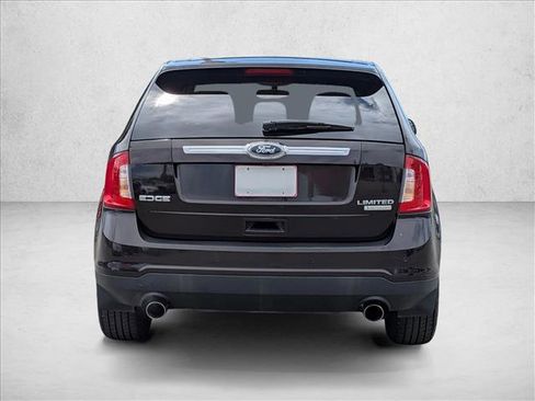 Used 2013 Ford Edge Limited image 7