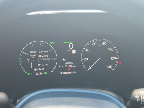 Used 2024 Honda CR-V Sport-L image 23