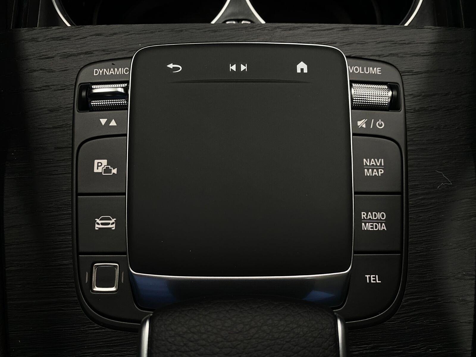 New 2026 Mercedes-Benz GLS 450 4MATIC image 29