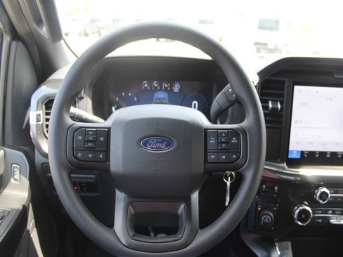 New 2026 Ford F150 STX w/ Equipment Group 200A AWD/4WD image 19