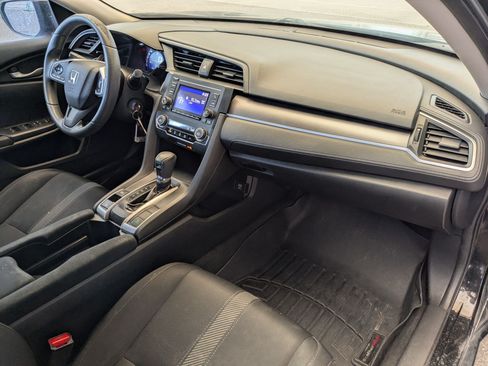 Used 2016 Honda Civic LX image 29