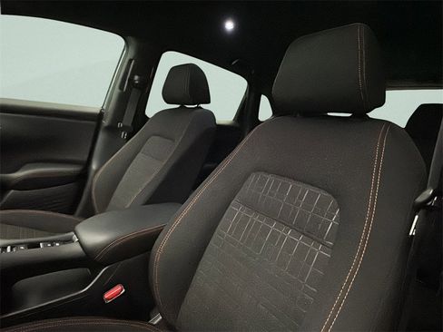 Certified 2023 Honda HR-V Sport image 10