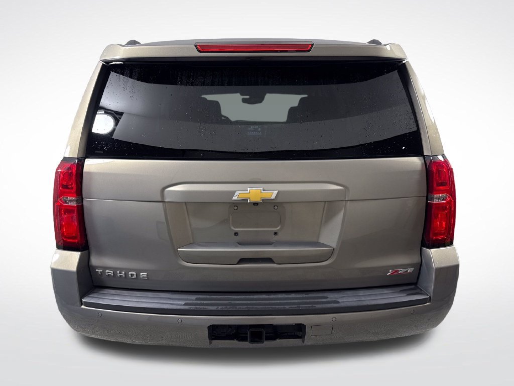 Used 2019 Chevrolet Tahoe LT w/ Off-Road Package AWD/4WD image 4