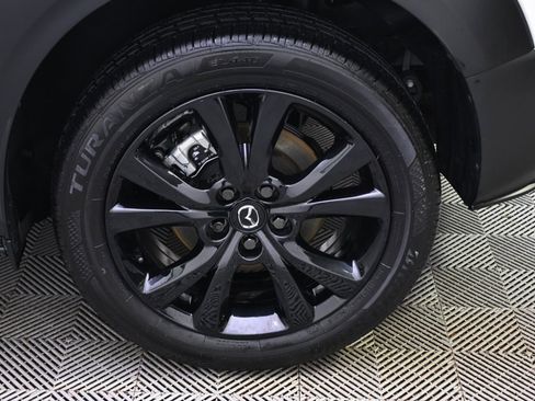 Certified 2025 MAZDA CX-30 2.5 Turbo w/ Premium Package image 20