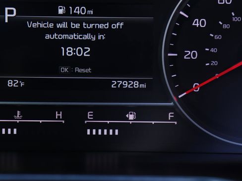 Used 2021 Kia Sorento SX image 32