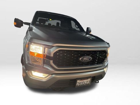 Used 2021 Ford F150 XL w/ STX Appearance Package image 7