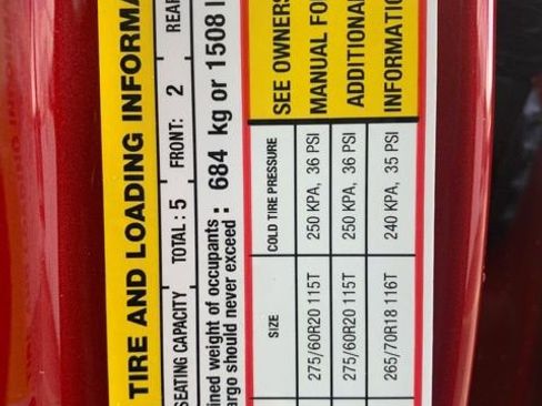 New 2026 Ford F150 XLT w/ Equipment Group 302A MID image 26