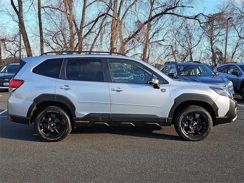 Used 2022 Subaru Forester Wilderness image 7