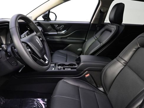 New 2026 Lincoln Corsair Reserve AWD/4WD image 13