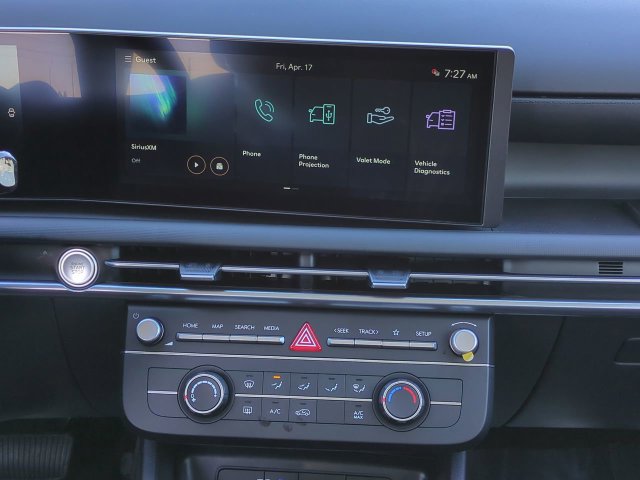 New 2026 Hyundai Tucson SE FWD image 18