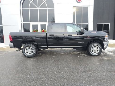 New 2026 RAM 2500 Big Horn image 7