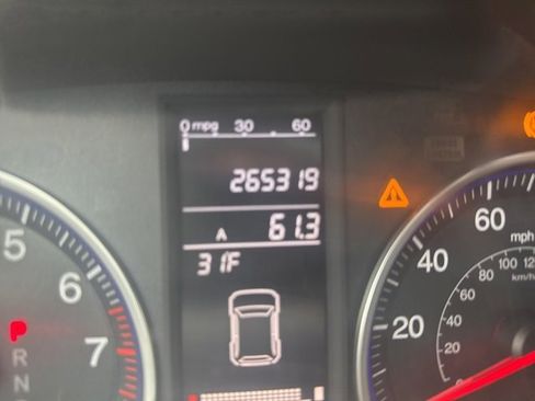 Used 2007 Honda CR-V EX image 31