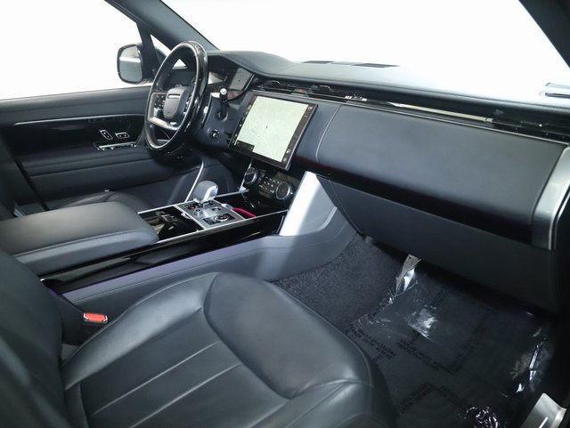 Certified 2023 Land Rover Range Rover SE AWD/4WD image 31