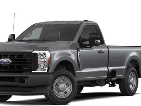 New 2026 Ford F350 XL AWD/4WD image 23