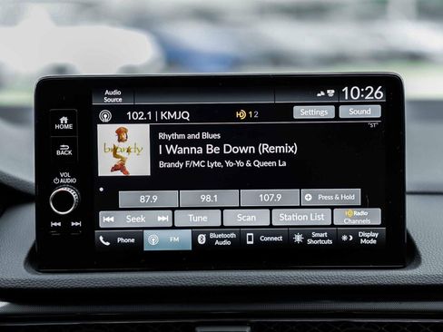 New 2025 Acura Integra A-Spec image 16