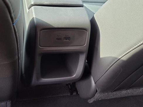 New 2026 Chevrolet Trax LT w/ LT Convenience Package FWD image 12