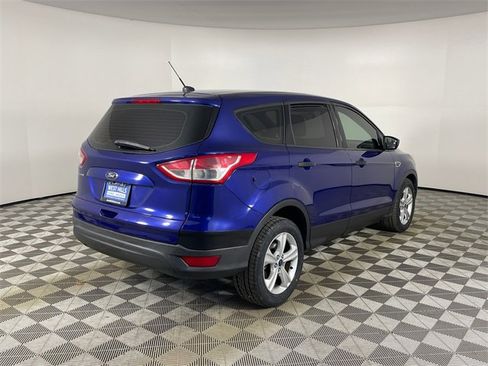 Used 2014 Ford Escape S image 22