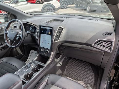 Certified 2023 Ford Edge ST-Line AWD/4WD image 23