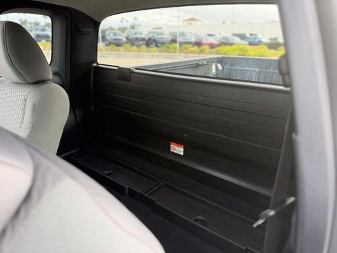 Used 2023 Toyota Tacoma SR RWD image 5