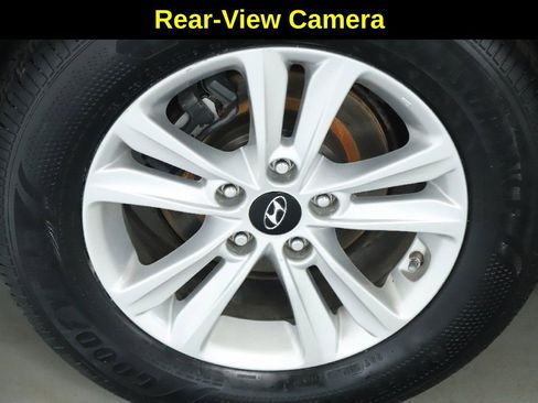 Used 2014 Hyundai Sonata GLS w/ Popular Equipment Group 2 image 12