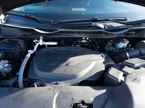 Certified 2023 Honda Odyssey Sport image 32