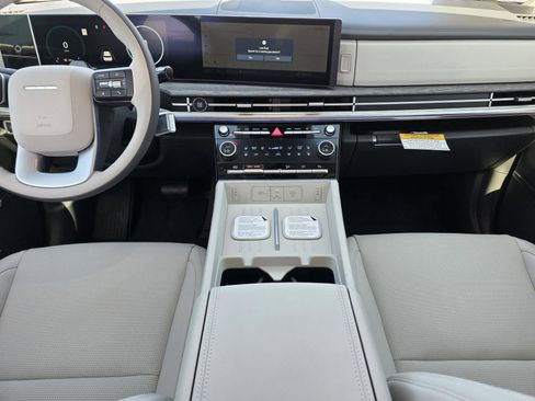 New 2026 Hyundai Santa Fe Calligraphy FWD image 17
