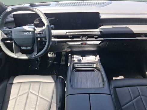 New 2027 Kia Telluride X-Line SX Prestige AWD/4WD image 26