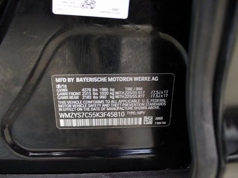 Used 2019 MINI Cooper Countryman image 28