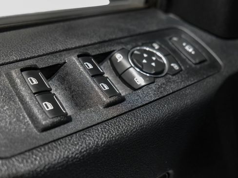 Used 2021 Ford F450 Platinum w/ FX4 Off-Road Package AWD/4WD image 36
