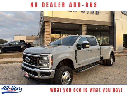 Used 2025 Ford F350 Lariat w/ Chrome Package