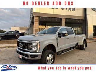 Used 2025 Ford F350 Lariat w/ Chrome Package video 1