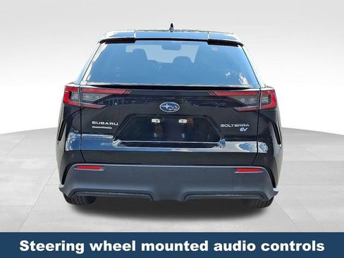 Used 2023 Subaru Solterra AWD image 6
