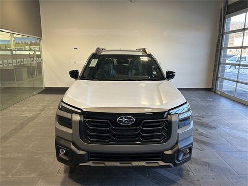 New 2026 Subaru Outback Touring XT image 2