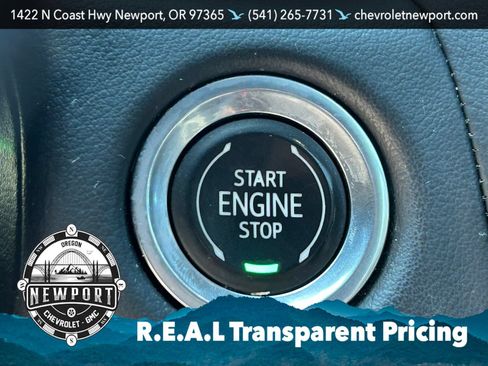 Used 2021 Chevrolet Tahoe RST AWD/4WD image 20
