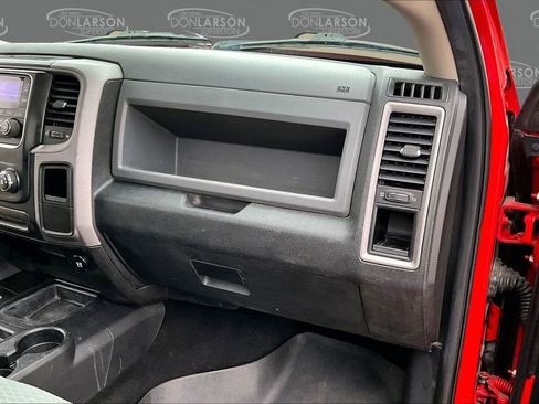 Used 2014 RAM 3500 Tradesman w/ Power & Remote Entry Group image 29