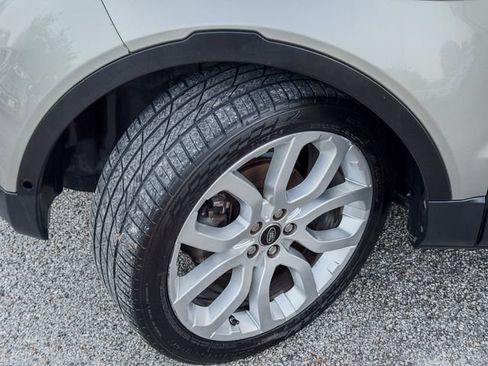 Used 2013 Land Rover Range Rover Evoque Pure Plus image 31