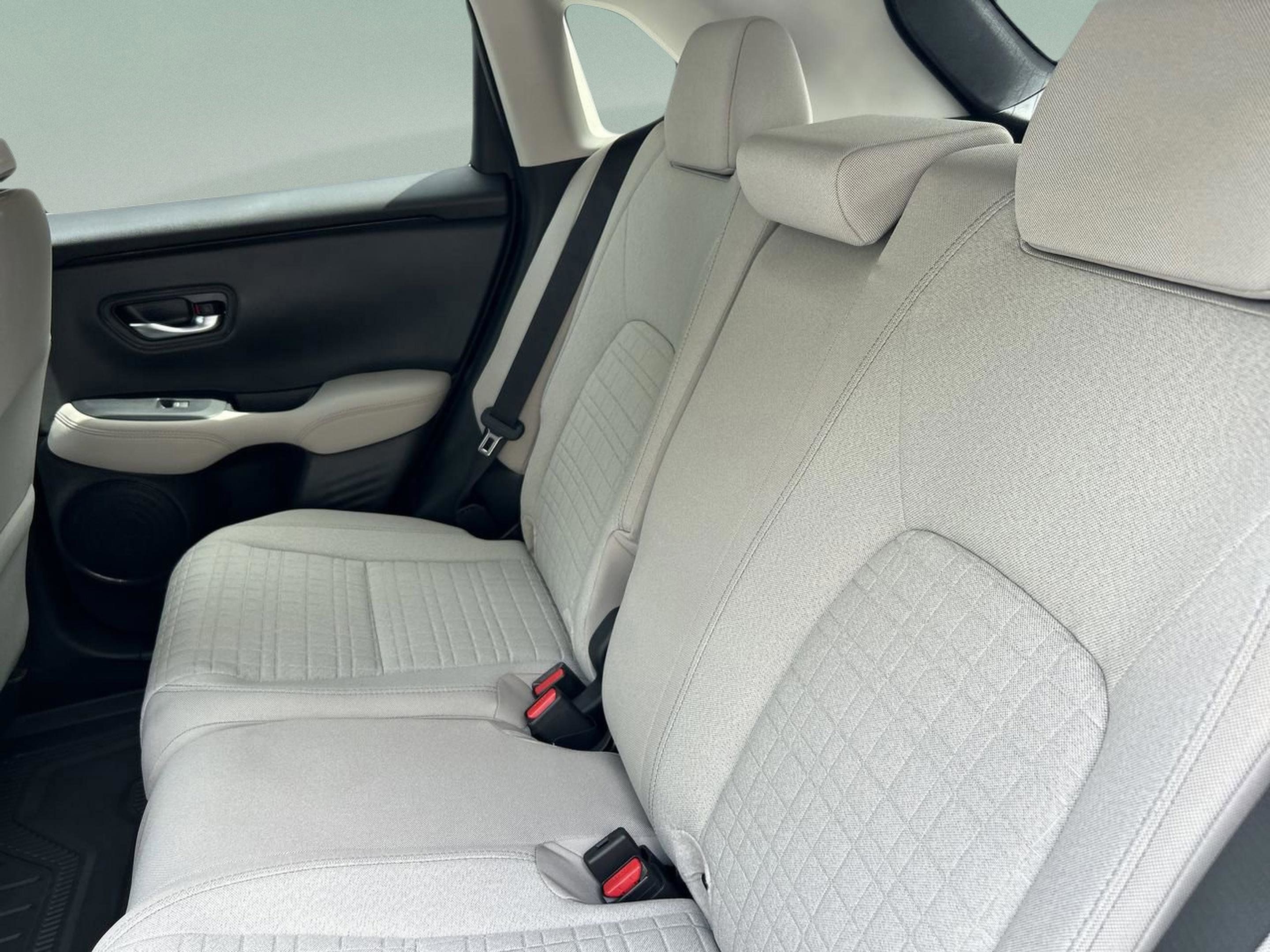 Used 2026 Honda HR-V LX image 20