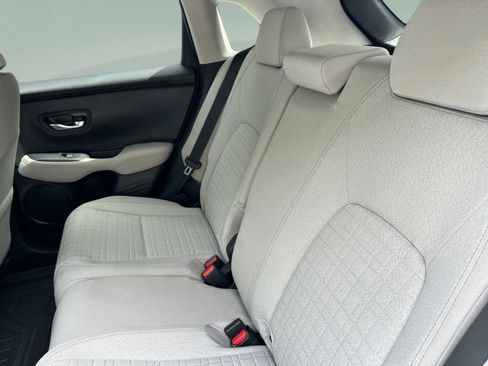 Used 2026 Honda HR-V LX image 20