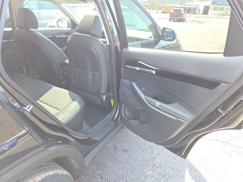 New 2026 Kia Seltos SX w/ SX Sunroof Package AWD/4WD image 17