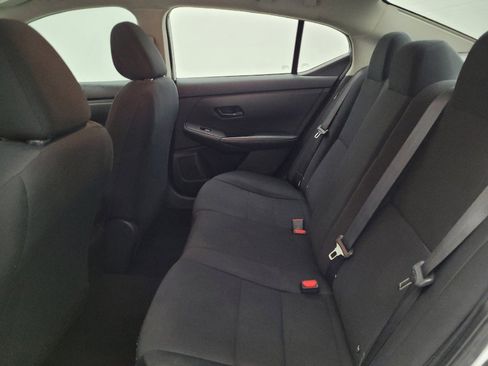 Used 2024 Nissan Sentra S FWD image 18