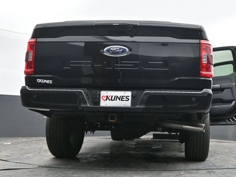 Used 2023 Ford F150 XLT w/ Equipment Group 302A High image 72