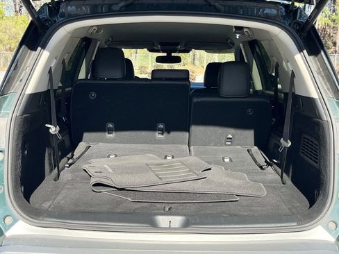 Used 2022 Nissan Pathfinder SL image 24