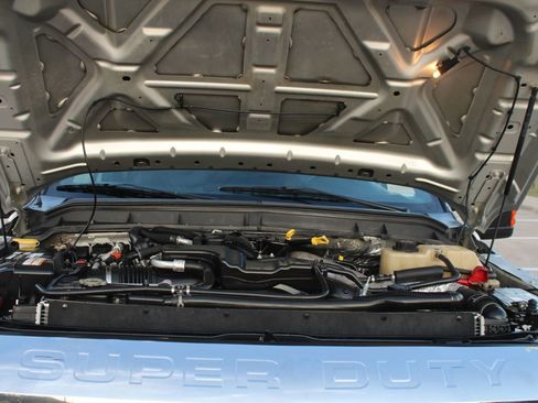 Used 2012 Ford F250 Lariat w/ Lariat Ultimate Pkg image 23