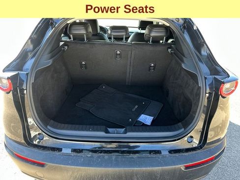 Used 2025 MAZDA CX-30 AWD 2.5 S w/ Preferred Package image 12