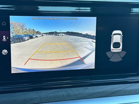 Used 2022 Kia K5 EX image 25