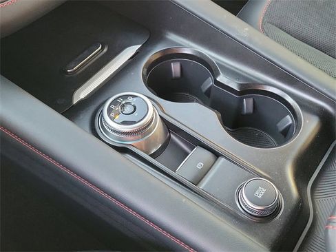 Used 2025 Ford Explorer ST w/ Sun And Sound Package image 11