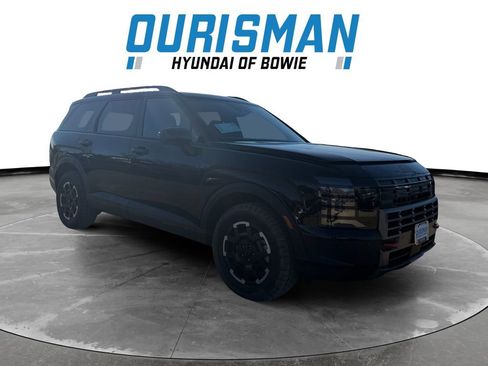 New 2026 Hyundai Palisade XRT Pro AWD/4WD image 1