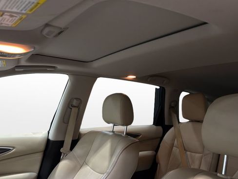 Used 2019 INFINITI QX60 Pure AWD/4WD image 44